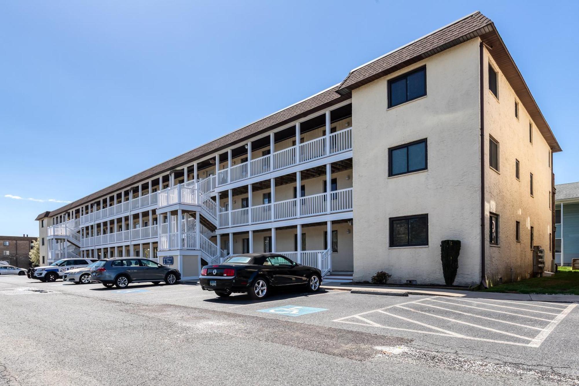 North Ocean City Newly Remodeled Exterior photo